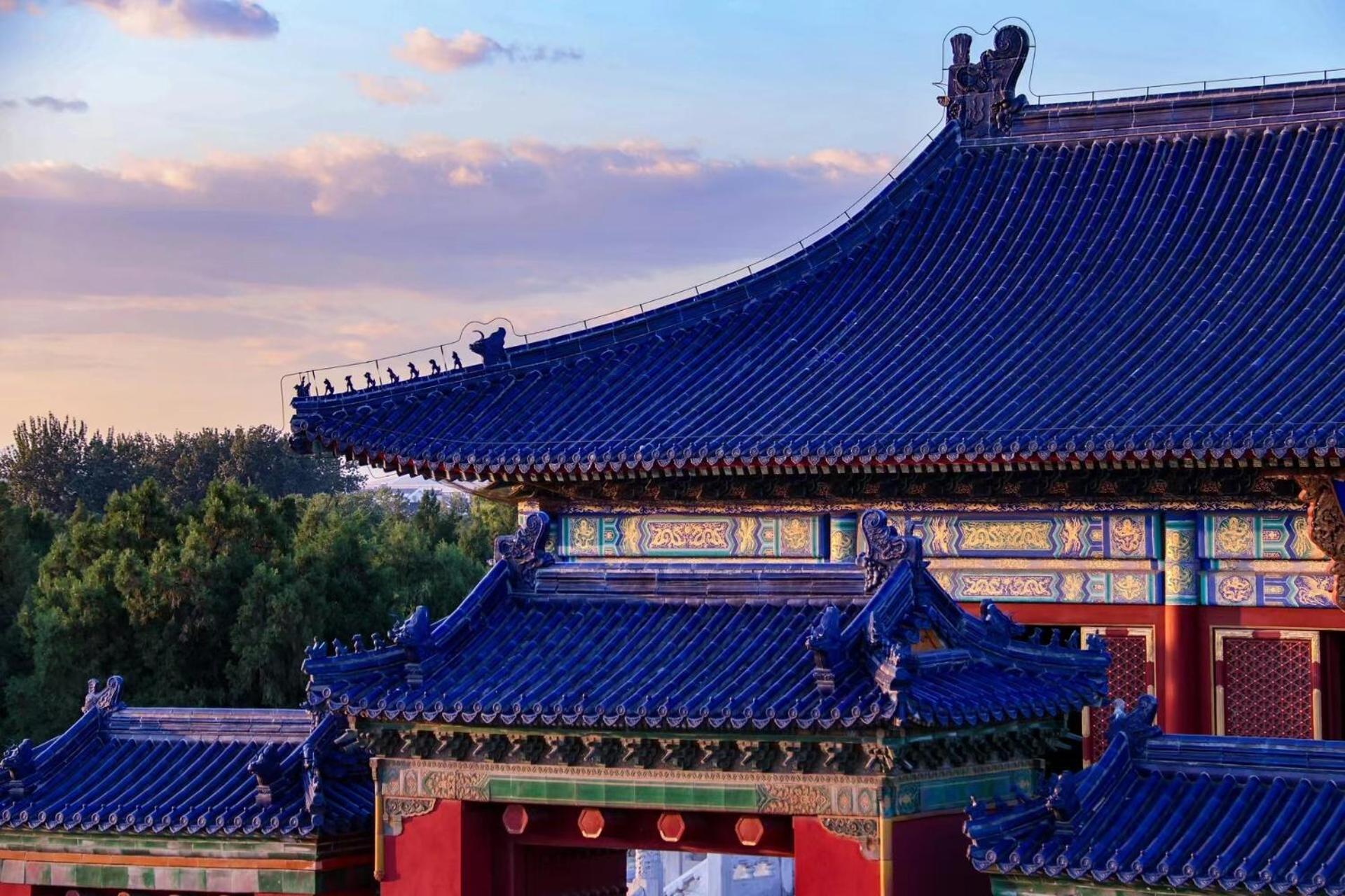 East Sacred Hotel ᴸᴱo---Foreign Accept---Tourism Service English-Speaking 丨 Near Tiananmen Forbidden City丨very Close To Metro Zhangzizhong And Beixinqiao 丨european Foot Ball English丨free Advance Tickets And Laundry Drying Service Coffee Snacks Πεκίνο Εξωτερικό φωτογραφία