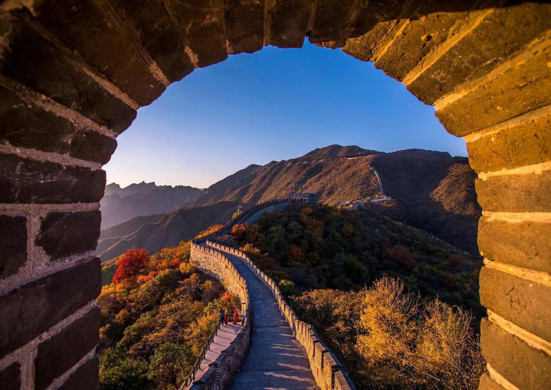 East Sacred Hotel ᴸᴱo---Foreign Accept---Tourism Service English-Speaking 丨 Near Tiananmen Forbidden City丨very Close To Metro Zhangzizhong And Beixinqiao 丨european Foot Ball English丨free Advance Tickets And Laundry Drying Service Coffee Snacks Πεκίνο Εξωτερικό φωτογραφία