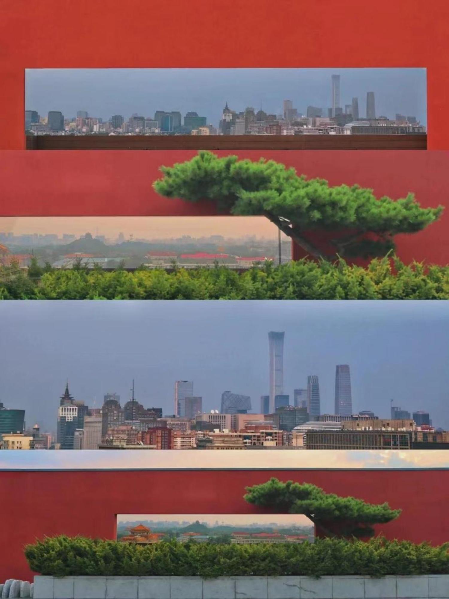 East Sacred Hotel ᴸᴱo---Foreign Accept---Tourism Service English-Speaking 丨 Near Tiananmen Forbidden City丨very Close To Metro Zhangzizhong And Beixinqiao 丨european Foot Ball English丨free Advance Tickets And Laundry Drying Service Coffee Snacks Πεκίνο Εξωτερικό φωτογραφία