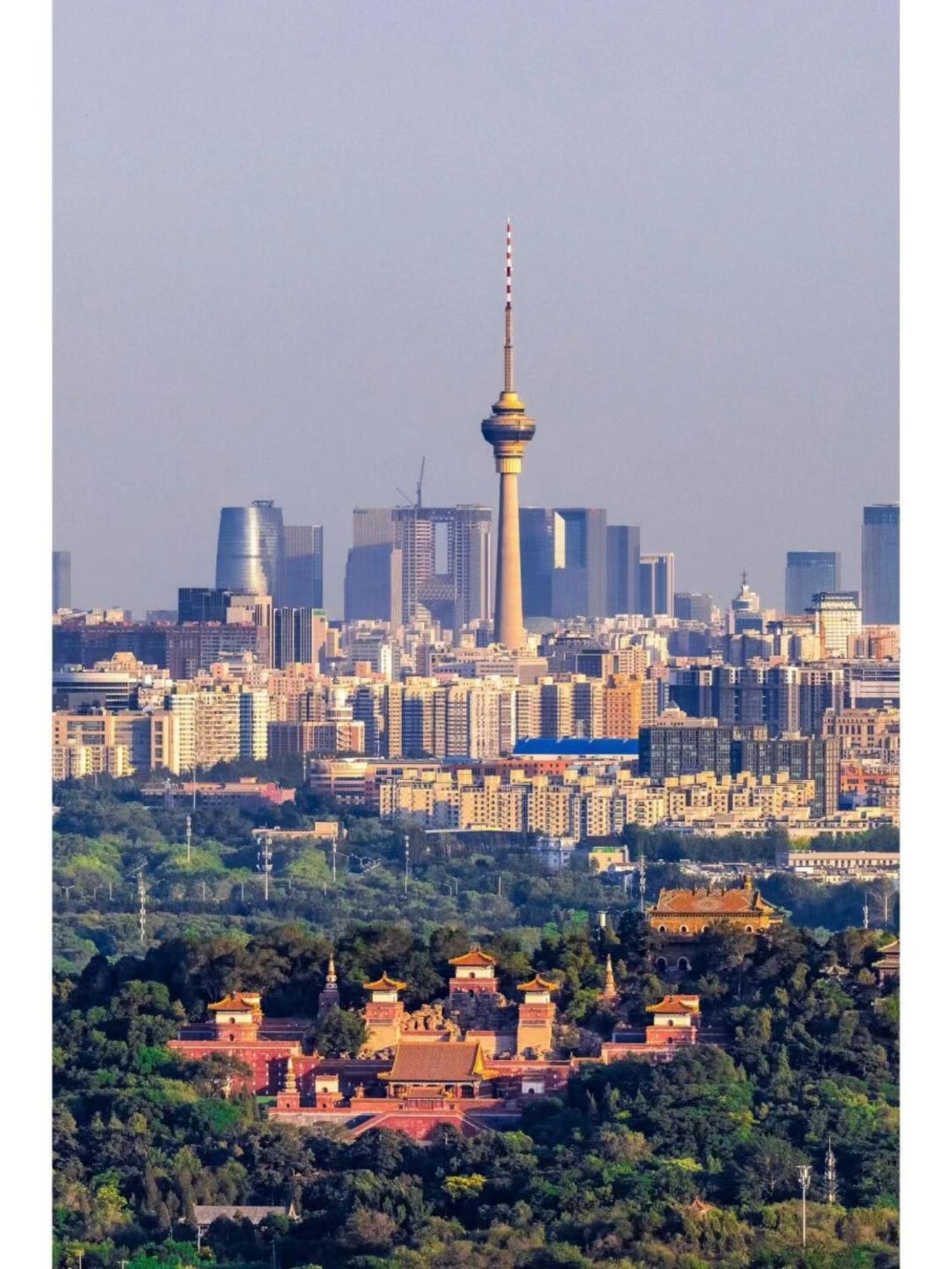 East Sacred Hotel ᴸᴱo---Foreign Accept---Tourism Service English-Speaking 丨 Near Tiananmen Forbidden City丨very Close To Metro Zhangzizhong And Beixinqiao 丨european Foot Ball English丨free Advance Tickets And Laundry Drying Service Coffee Snacks Πεκίνο Εξωτερικό φωτογραφία