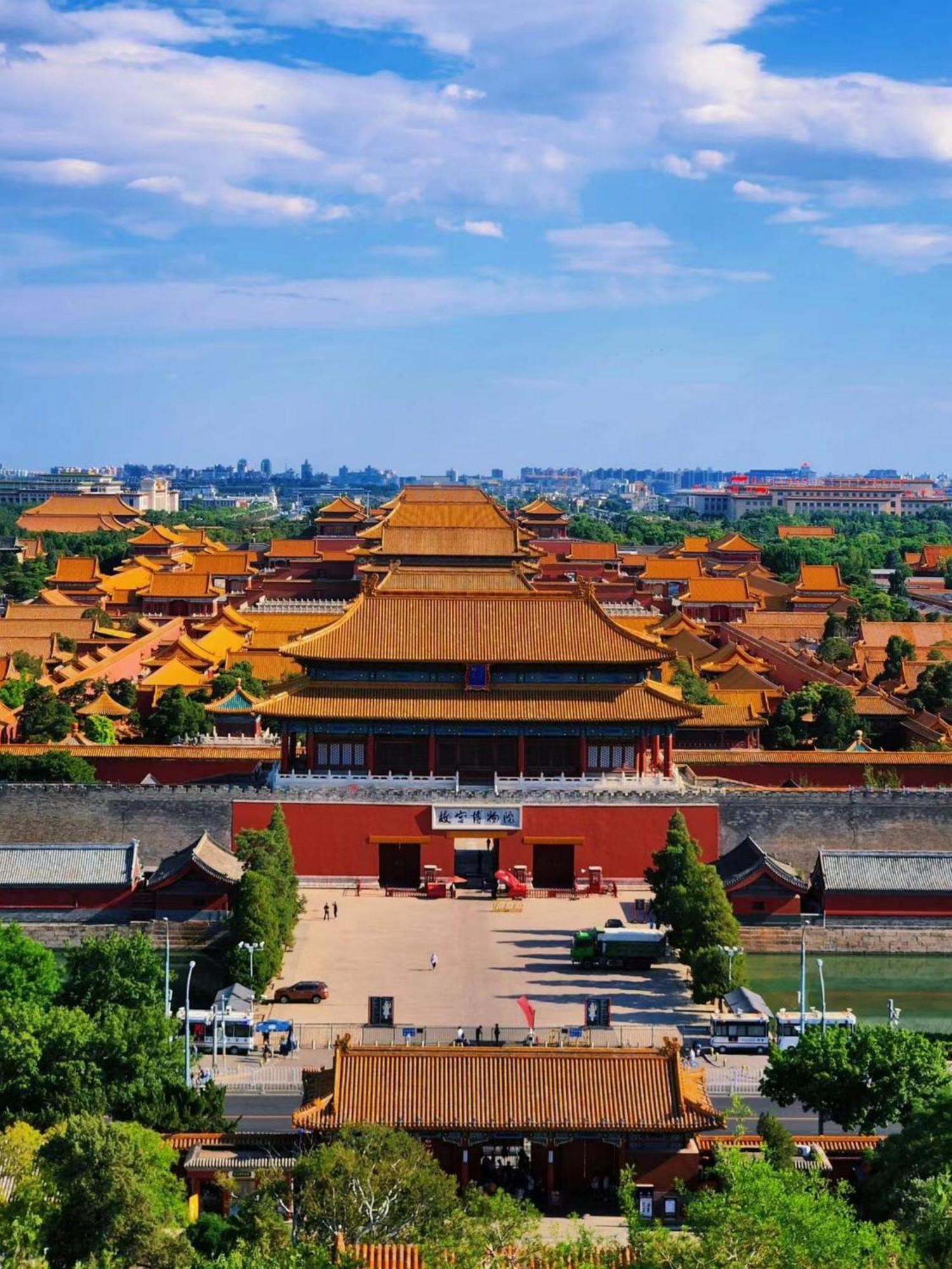 East Sacred Hotel ᴸᴱo---Foreign Accept---Tourism Service English-Speaking 丨 Near Tiananmen Forbidden City丨very Close To Metro Zhangzizhong And Beixinqiao 丨european Foot Ball English丨free Advance Tickets And Laundry Drying Service Coffee Snacks Πεκίνο Εξωτερικό φωτογραφία